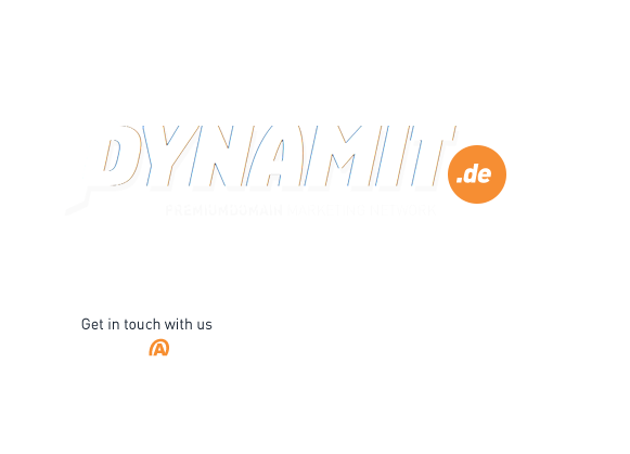 Dynamit_Typo